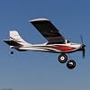 HobbyZone RC Airplane Apprentice STOL S 700 BNF Basic Transmitter Battery and Charger Not Included with AS3X/SAFE Technology HBZ6150