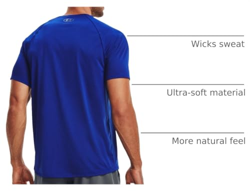 Image of Under Armour Men's Freedom Flag T-Shirt