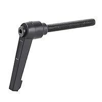 Algopix Similar Product 17 - Threaded Knobs Durable Clamping Knob