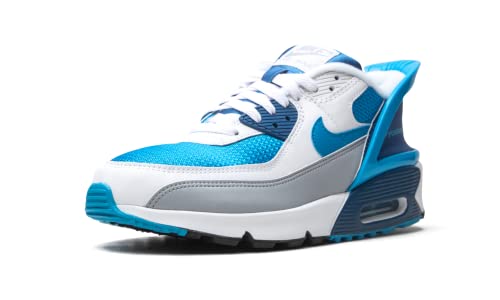 Nike Air Max 90 Flyease GS Running Trainers Cv0526 Sneakers Shoes4