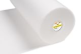 Vlieseline Freudenberg Style-Vil Fix - Rollo de espuma (72 cm de ancho),color blanco