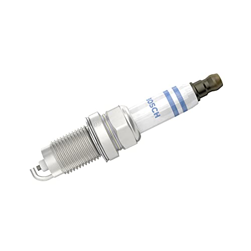 Bosch Automotive (Fr7He02) Copper With Nickel Spark Plug - Single #TOP4