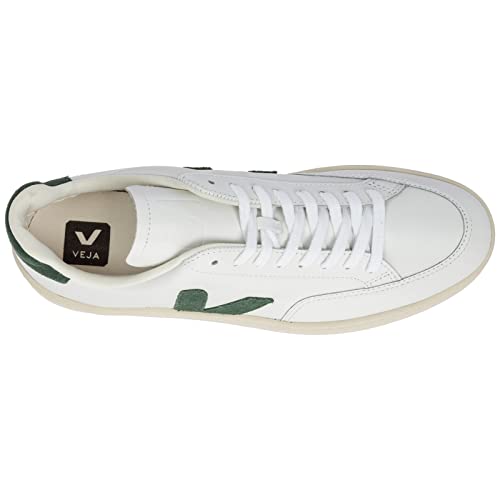 Veja Men V-12 Sneakers Extra White - Cyprus 11.5 US3