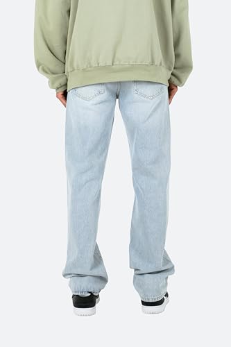 mnml Men's Baggy Every Day Denim4
