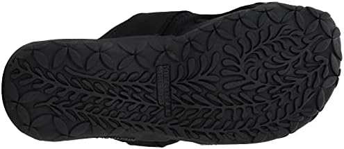 Merrell Women's Terran Post II Black/Lilac Sandal 8 M US | Image 3