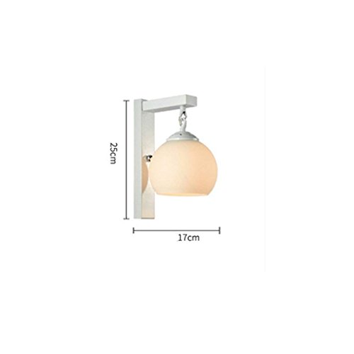 Lámparas Jane Europa de pared: iluminación sofisticada para una casa moderna 5