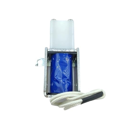 Électrovanne 24V miniature 3 voies 2 positions pour contrôle d'eau
