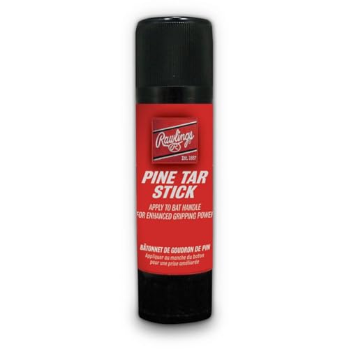 Rawlings | Pine Tar Stick | Baseball/Softball