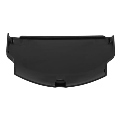 Laroal 2 stücke schwarz Kunststoff Schlauch zubehör Batterie Abdeckung für PSP 2000 3000 zurück Abdeckung Batterie Fach Abdeckung