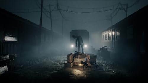 Reanimal Deluxe Edition PC - vue 8