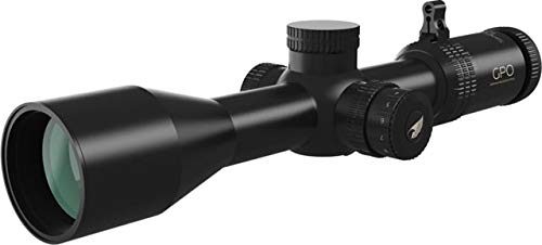 Amazon.com : German Precision Optics Spectra 8X Rifle Scope, 2