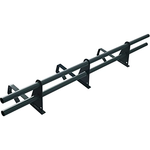 Schneefangrohr 3,00m Set | Schneefanggitter | Schneefangsystem |...