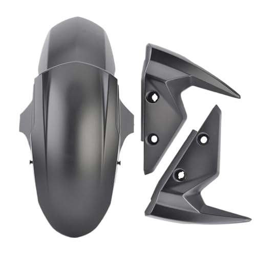 Garde-boue avant moto pour réparer et protéger votre Street Triple 765 RS