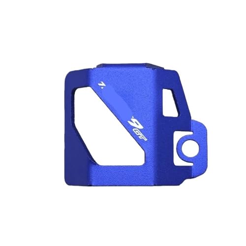 Bouchon réservoir liquide frein arrière pour Tracer 9 GT et Tracer 7 700GT 900GT