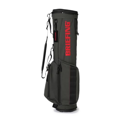 ブリーフィング SUNDAY BAG VRX [STEEL]