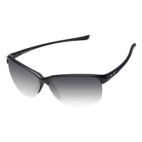 Image of LenzReborn High-impact Polarized Lens Replacement for Oakley Unstoppable OO9191 Sunglass - More Options