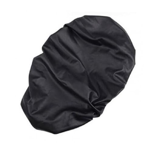 Cojín moto funda impermeable antideslizante accesorios suaves
