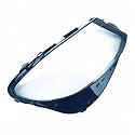 Für Mercedes Für Benz W213 E200L E300L E320L 2016 2017 2018 2019 Lampen Scheinwerfer Shell Objektiv Ersetzen Lampenschirm Auto Abdeckung Auto Scheinwerfer Linsenabdeckung(Links)