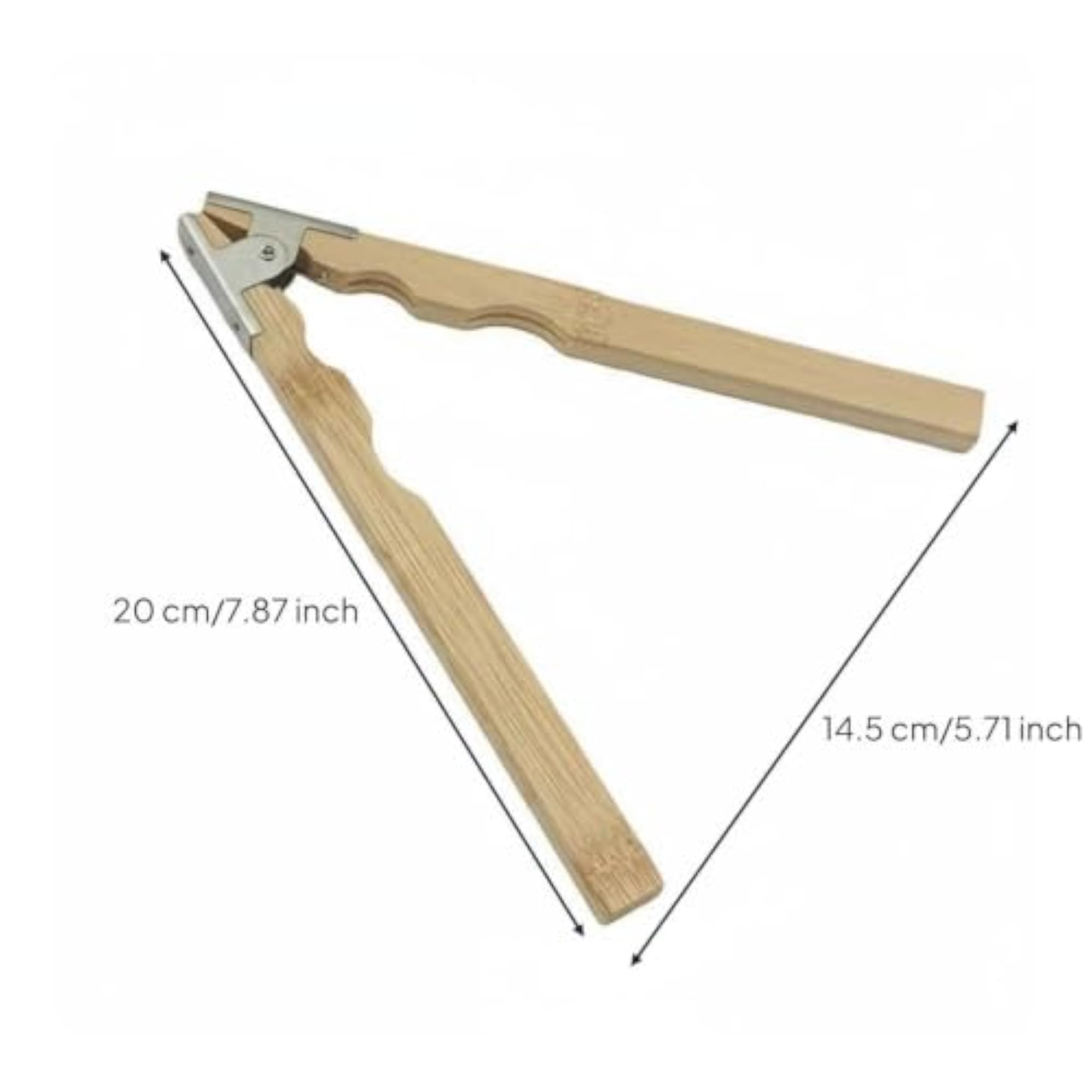 Circlet Polishing Holder Clamp for DIY Crafters