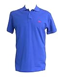 Ecko unltd Herren Poloshirt Ecko Unltd., Herren Poloshirt, L (Blau)