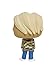 Funko Pop Rocks: Music - Justin Bieber Toy Figure