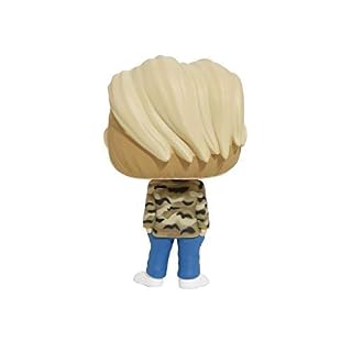 Funko 14351 Figurine Pop! Vinyl Rocks Justin Bieber - Les Beatles, Paul McCartney, John Lennon, RIngo Starr, George Harrison Funko 14351 Figurine Pop! Vinyl Rocks Justin Bieber – Image 3