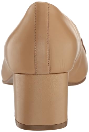 Trotters Women's Pump, Nude, 9.5 Wide3