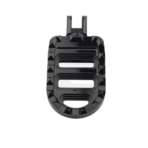Repose-pieds avant Softail pour Heritage FLHC FXLR FLSL motards - 3