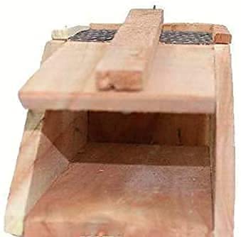 WOODISA KRAFTS Wooden Rat Trap (B0CRBJ8MDR) Amazon Price History, Amazon Price Tracker