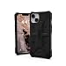 Produktbild URBAN ARMOR GEAR UAG Pathfinder Hülle kompatibel mit Apple iPhone 14 / iPhone 13 [Wireless Charging kompatibles Cover, Fallschutz nach Militärstandard, Ultra Slim Bumper] schwarz, 114060114040