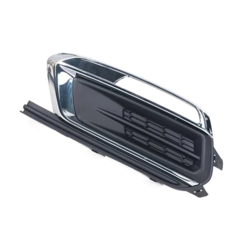 Couvercle calandre phare antibrouillard Chevy Cruze 2016 cadre grille pare-choc avant