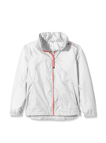 Peak Mountain Windbreaker Gara weiß 16 Jahre (176 cm)