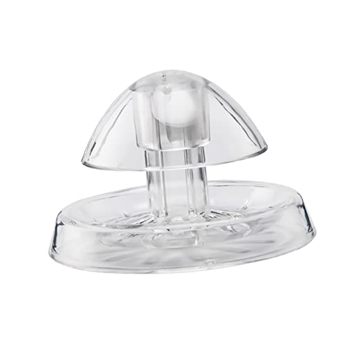 BESPORTBLE 1 Pieza Atrapa Caracoles para Herramienta Práctica de Limpieza de Peceras Diseño Especial para Natural para y Hotel