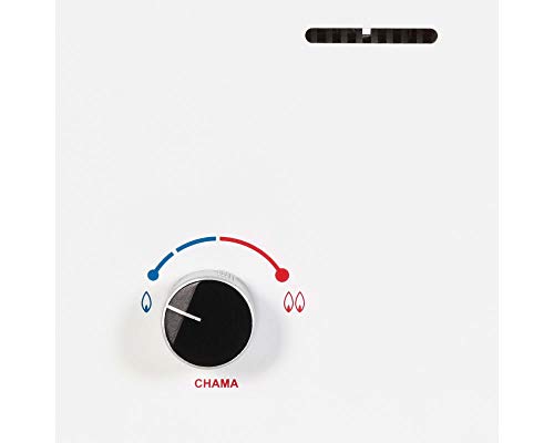 Aquecedor a Gás Reu M07 Cfh 7,5 Litros Glp Rinnai