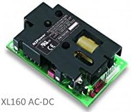 XL160-1 ATX AC-DC SERIES ULTRA SMALL, POWER SUPPLY