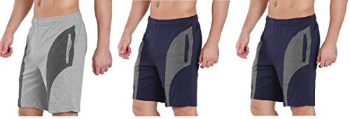 Image of DIA A DIA Unisex-Adult Regular Shorts