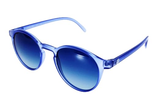 Lunettes de soleil polarisées Mize C01 Azur contre la fatigue oculaire et les reflets