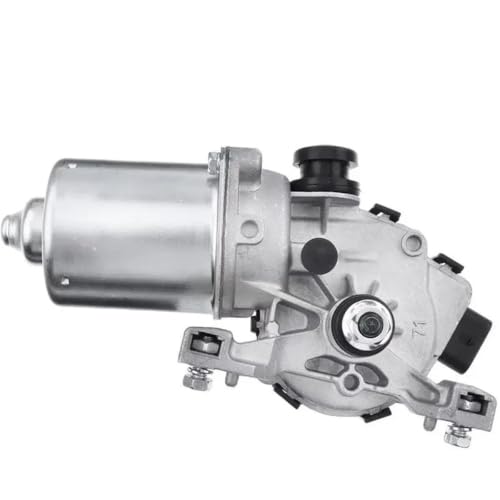 Moteur d'essuie-glace avant pour BMW X5 F15 F85 2012-2018 remplacement 61617292653