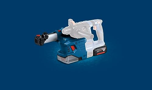 Burineur perforateur Bosch professional 0611924003 - vue 5