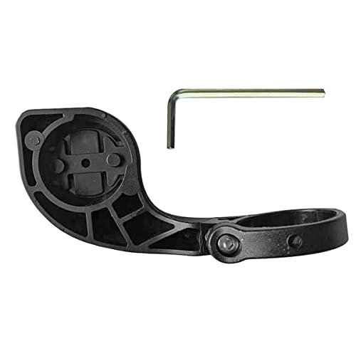 Suporte Alongado de GPS XOSS IGPSport Bike Bicicleta Guidon