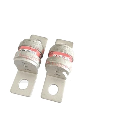 Fusible CR2L-175UL rapide évitez les pannes de machines industrielles 250V