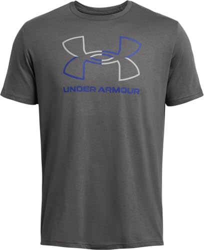 Under Armour Mens Foundation Short Sleeve Cotton product thumbnail 7