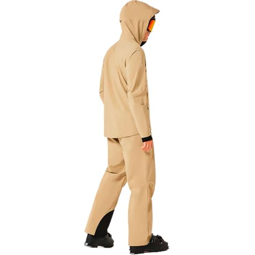 Image of Oakley Men's Unbound Gore-tex Shell Jacket 2.0