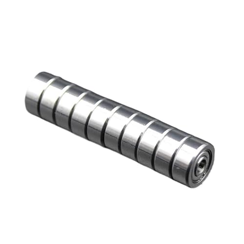 Roulement miniature MR72 ZZ 2x7x3mm 0720 haute vitesse pour imprimante 3D et robot