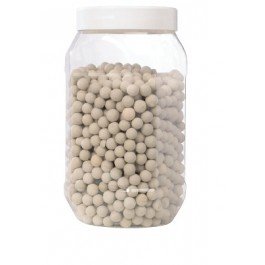 Noyaux de cuisson céramique d'une densité supérieure en boîte de 1 kg