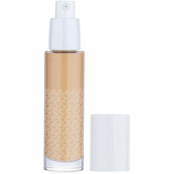 Kay Beauty Hydrating Foundation - 130Y Medium-image-29