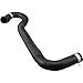 COOL STAR 55038026AD Upper Radiator Coolant Hose Compatible with Dodge Durango Compatible with Jeep Commander Grand Cherokee Compatible with Pontiac Phoenix Replace 55038026AE 55038026AF