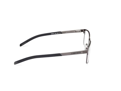 Gafas Harley-Davidson HD00014 metal cuadradas para evitar fatiga visual 7