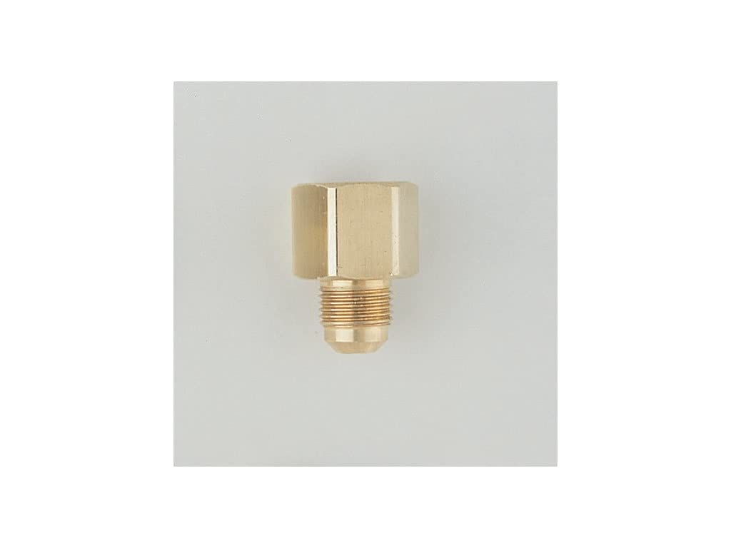 Yellow Jacket 19133 Pump Step-Up Adapter - 3/8