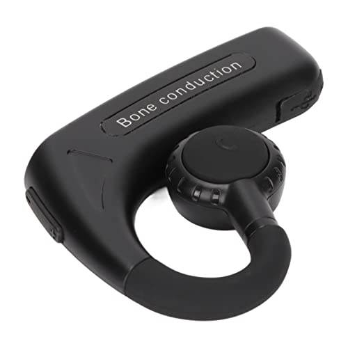 Cuifati auriculares Bluetooth de conducción ósea miniatura 1